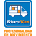 store-van